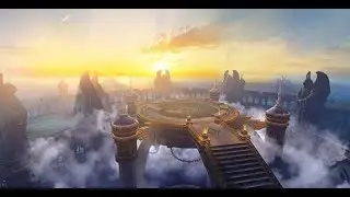 Aion 8.4 Upper Tower Painter PoV (Pull Build)