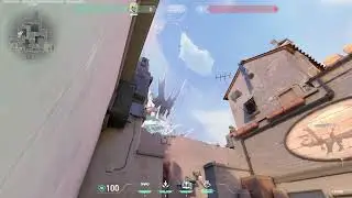 [Lineup] | Sova | Ascent | Shock Dart Default Post Plant A-Site