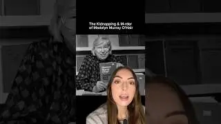 The Most Hated Woman in America | 60 SECOND CRIME STORY | Part 1/2 #truecrime