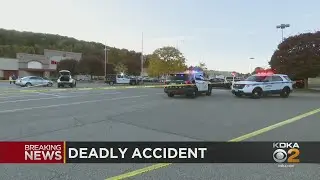 Victim identified following vehicle accident in Ross Township