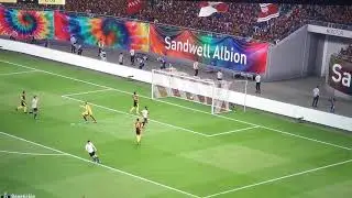 Ansu Fati FIFA 20