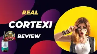 CORTEXI - CORTEXI REVIEW (NEW BEWARE 2024) Cortex Reviews - Cortexi Reviews - Cortexi Drops - CORTEX