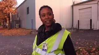 UPS Seattle (1st Amendment Audit)