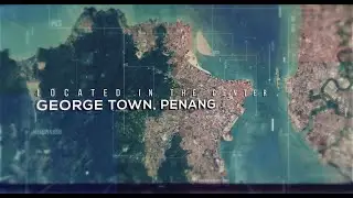 Study Art & Design in Penang