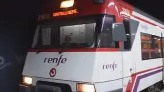 2008 05 13 Pagament bitllet RENFE