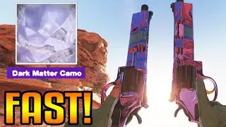Get PISTOLS DM Ultra as FAST as possible! EASY Tips and Tricks! Unlock DM ULTRA WORLD RECORD PACE!