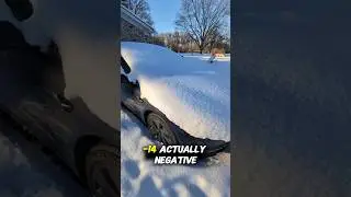 Will Defrosting My Tesla Crack The Windshield?