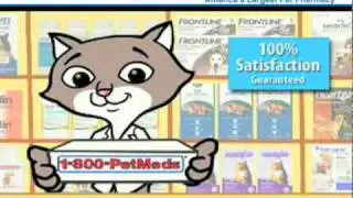 Discount Pet Supply Products - Pet Health Care Store - video