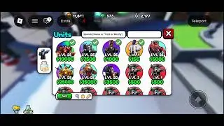 Skibidi tower defense путь к divine G-Toilet! N4