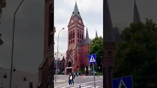 Польша!🇵🇱Щецин😍Those Very Moments🥰#travel #moments #poland #szczecin