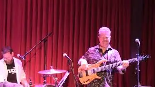 Randall Bramblett  @ The Foundry : Athens Uncovered Revival : Aubrey Entertainment 12/6/24