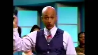 Montel B. Williams Inc./The Fields Organization/Katz-Rush Ent/Chris Craft TV/United TV/Viacom (1993)