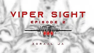 Vipersight | Zoraal Ja (Extreme) | Dawntrail | FFXIV