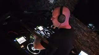 DJ S  Drum and Bass  Sat 30th Sept 2023