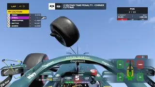 Congratulations, You Just Got Strolled | F1 2021
