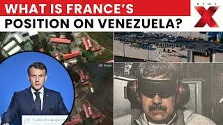 France&rsquo;s Message To Venezuela: What Did Jay Dharmadhikari Say At The UN?