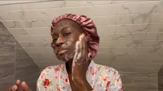 Being a Natural beauty takes Work!