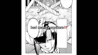 BSD Chapter 124.5 SPOILERS | Asagiri really just killed them off after not even one chapter |