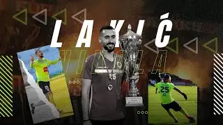 Nikola Lakic ● FK RADNIK B. ● Goalkeeper ● Highlights 2023