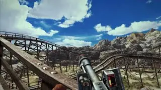 How Fallout New Vegas Remastered Release should look in 2022 with Graphics Mods