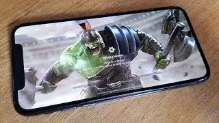 5 Best Fighting Games For Iphone X 2018 - Fliptroniks.com