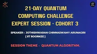 Quantum Algorithm | Shor's Algorithm Explained | How it breaks Encryptionw