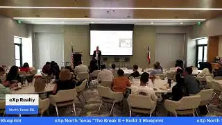eXp Realty North Texas 