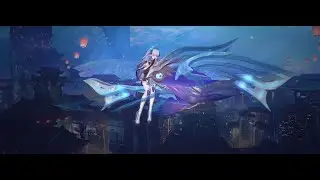 Sắm 3 skin m&aacute;c sss trong 1 đ&ecirc;m của GQV.