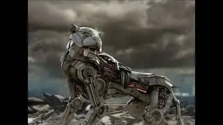 10 Most Amazing Robots Of Future 2022