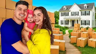 EP 1. GATA, NE MUTĂM! 🏠 
