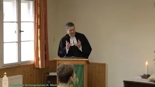 Predigt zu Mt 5,13–16 | 8. Sonntag nach Trinitatis (30.07.2023)