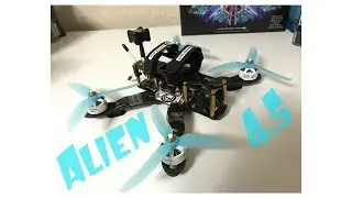 Alien 4.5