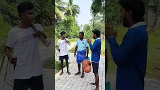 🤣Advance Happy Pongal 😊🤣 #trending #viral #comedy #video #pongal #shorts #funny #family #friends