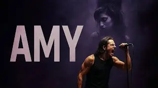 AMY 💔🔥 | Nu-Metal Ballad Tribute