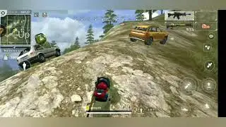 Hopelesland ////what kill me noob or hacker ?///