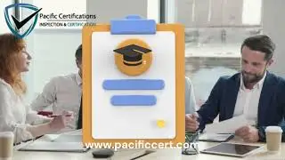 Pacific Certifications - ISO/IEC 27032:2023 Certification
