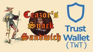 Farming Trust Wallet Token (TWT) in Pancake Swap (Hodl or Dump?)