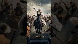 TUANKU IMAM BONJOL, SINGA PERKASA DARI TANAH MINANG #history #kisah #minang #padang