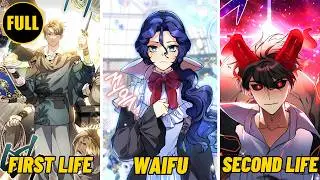 (S1) Strongest Swordsman Reincarnated As A Trash Of The Dark Clan - Manwha Recap