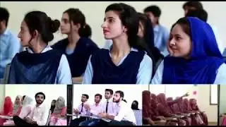 Promotional video documentary of Rahim yar khan campus | IUB Official
