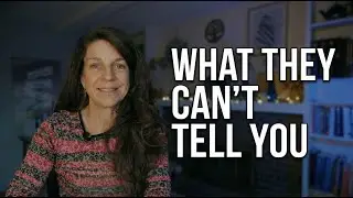 What YOUR Oncologists Can't Tell You | From Stage IV to Thriving