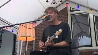 Nathan Ball - The Forest - Unique Places Tour - 20220819