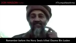 Trumps New Army |  Twitter Top Trending Top | Affairs Outline
