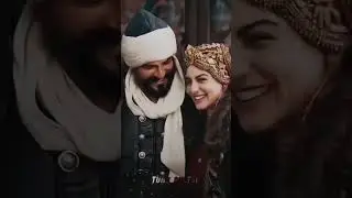 #bala #osman #story #aladin#gonca#orhan#holofira all members love story 😀