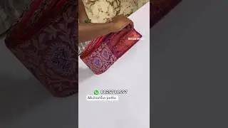 Premium Tissue Saree #sivamtrends #sarees #shortsfeed #shorts #new #trendingshorts