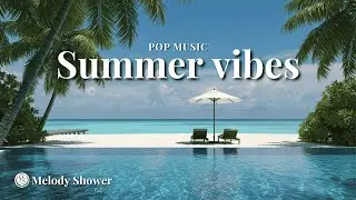 Sunrise Harmony Pop ☀️ Feel-Good Summer Tune