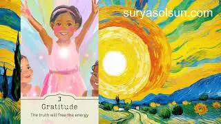 Ho'oponopono Healing Cleaning Cards (Yuj Healing Decks) by Olivia Tatara & Free Distant Healing