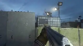 Call of duty modern Warfare 2019