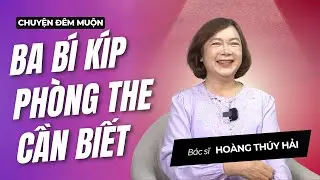 3 bí kíp 