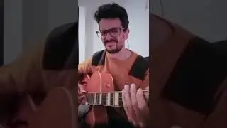 Solo Transcription: Pat Metheny, 